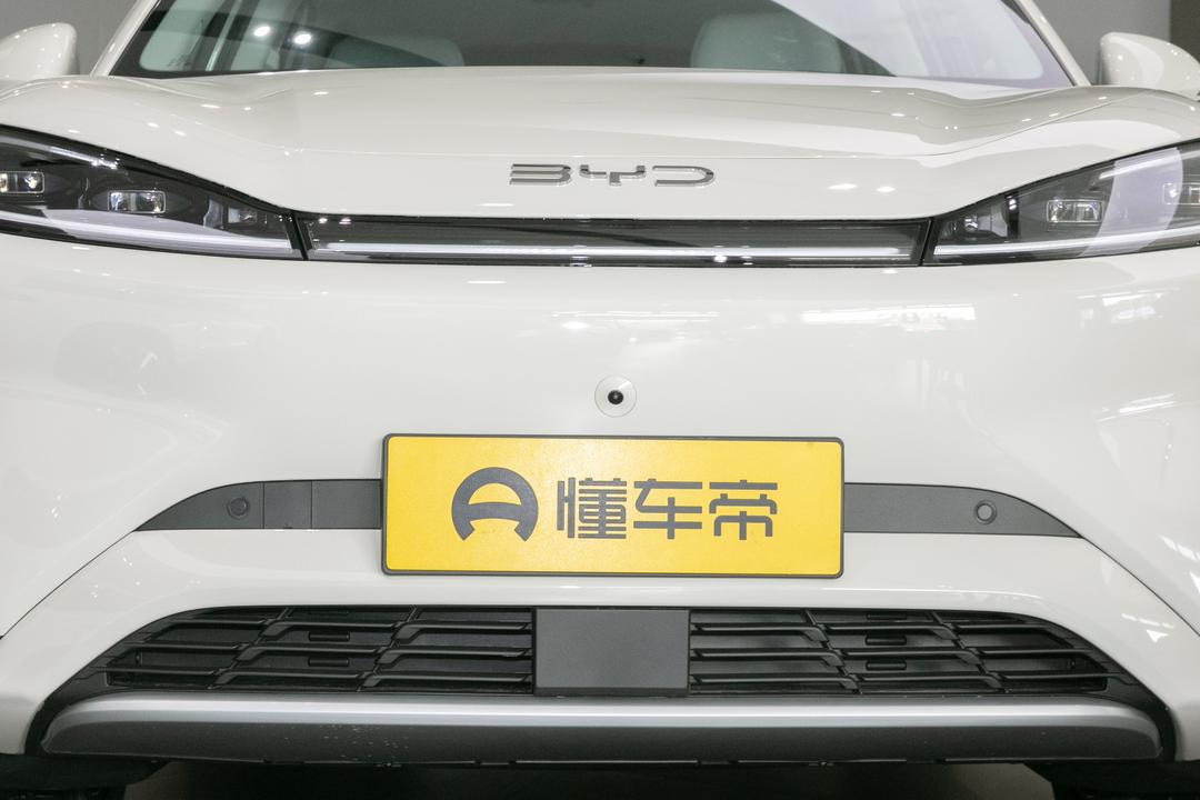 BYD Sealion 05 EV 2026, фото 9