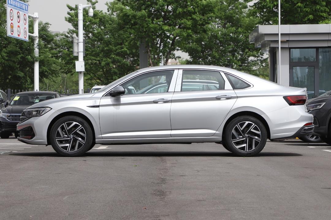 Volkswagen Sagitar 2026, фото 4