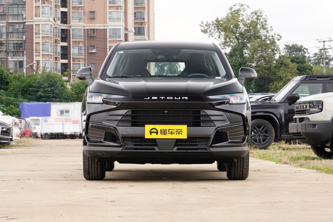 Jetour Dashing 2026, фото 2