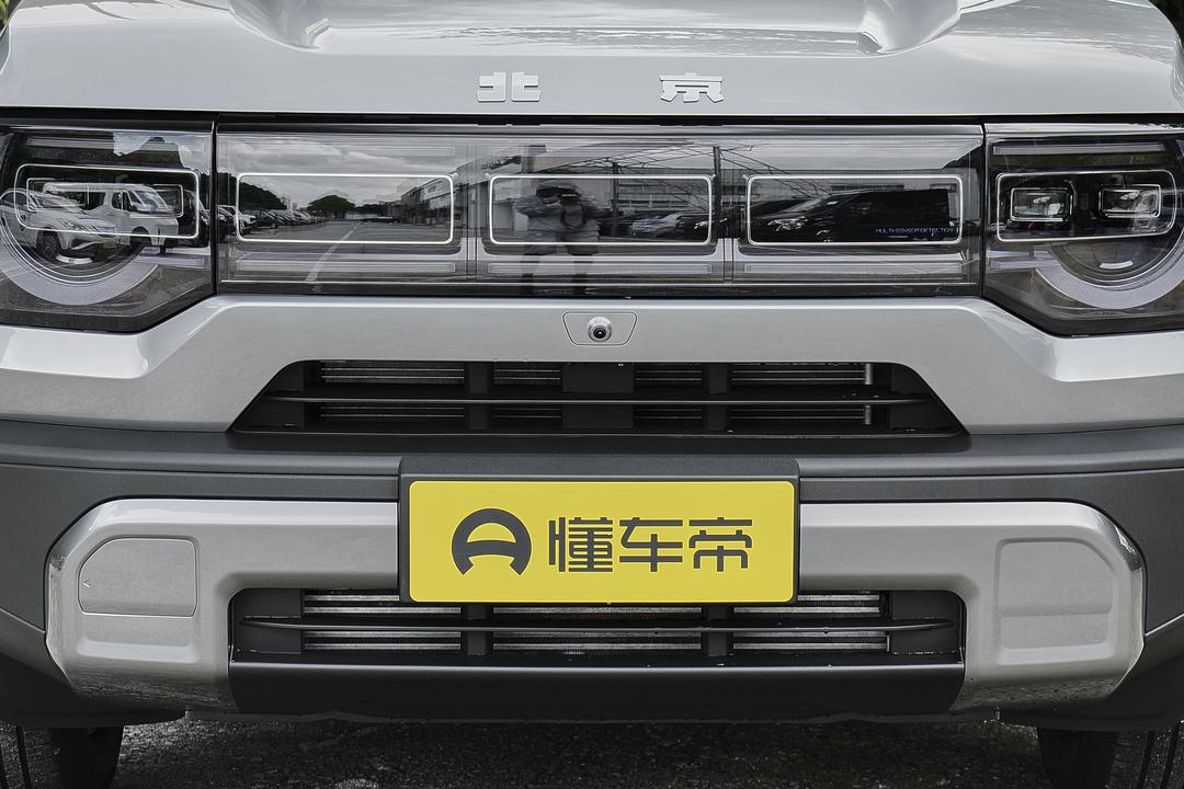 BAIC BJ30 2026, фото 10