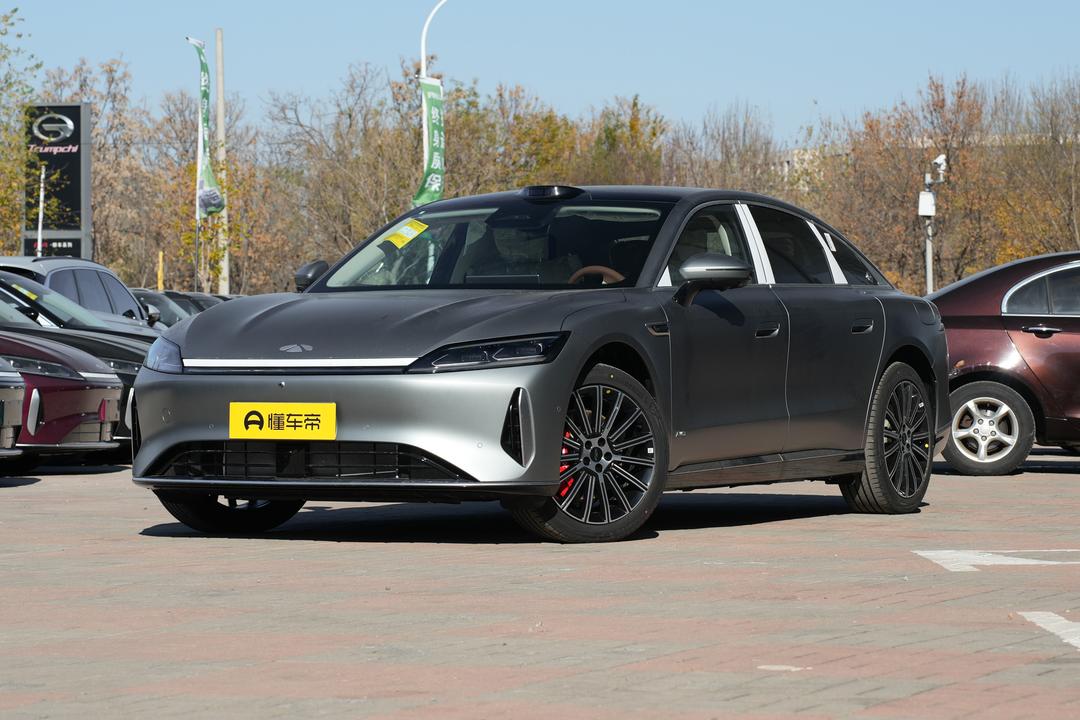 Chery A9L