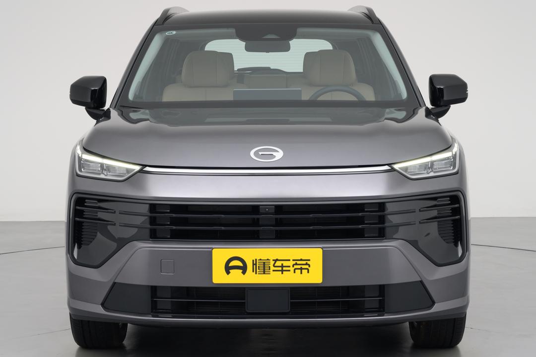 GAC GS4 2026, фото 12