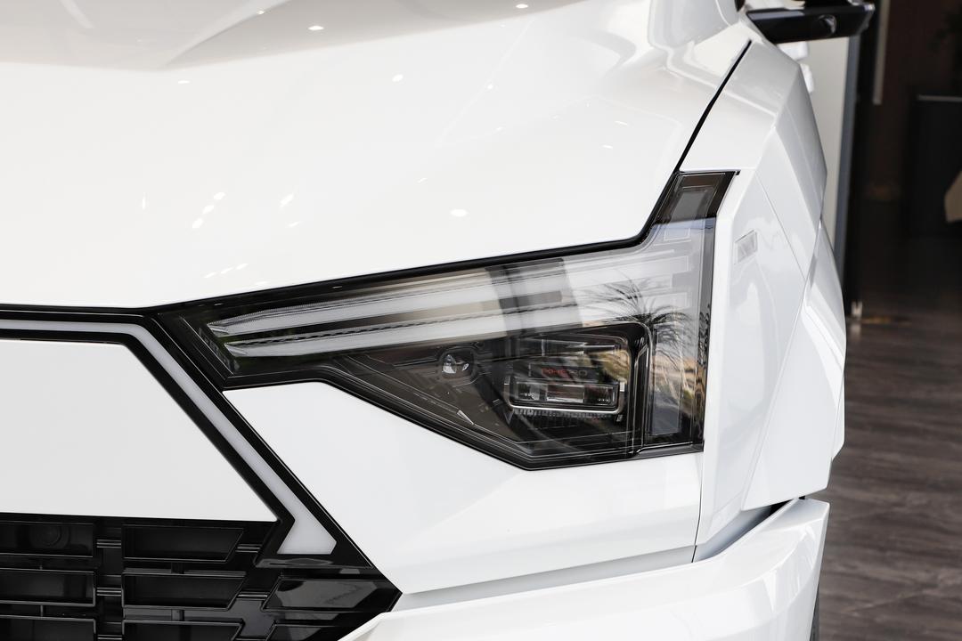 Dongfeng M817 2026, фото 11
