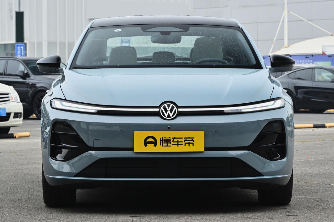 Volkswagen ID. ERA 5S 2026, фото 12