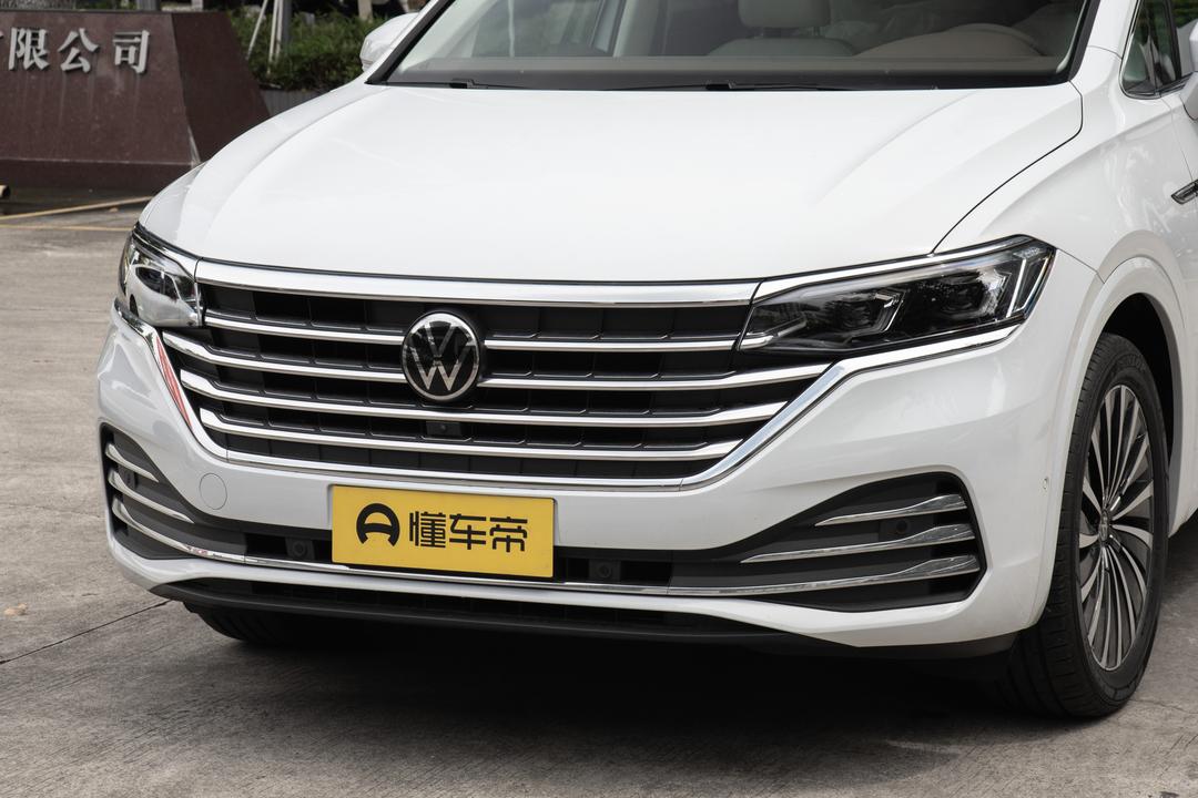 Volkswagen Viloran 2026, фото 9