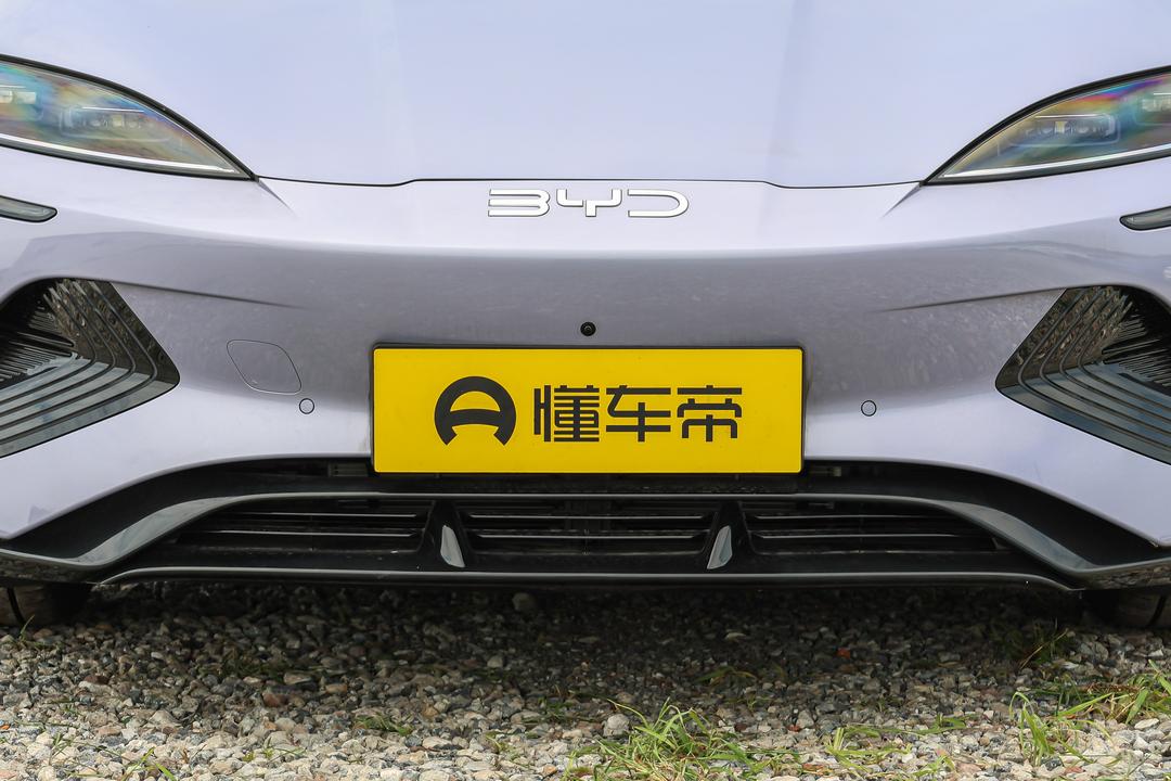 BYD Seal 2026, фото 10