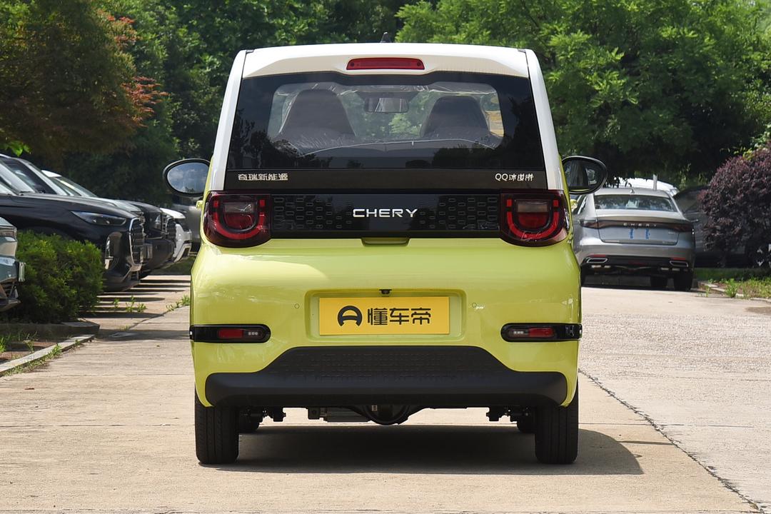 Chery Ice Cream 2026, фото 6
