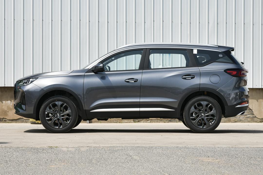 Chery Tiggo 7 2026, фото 4