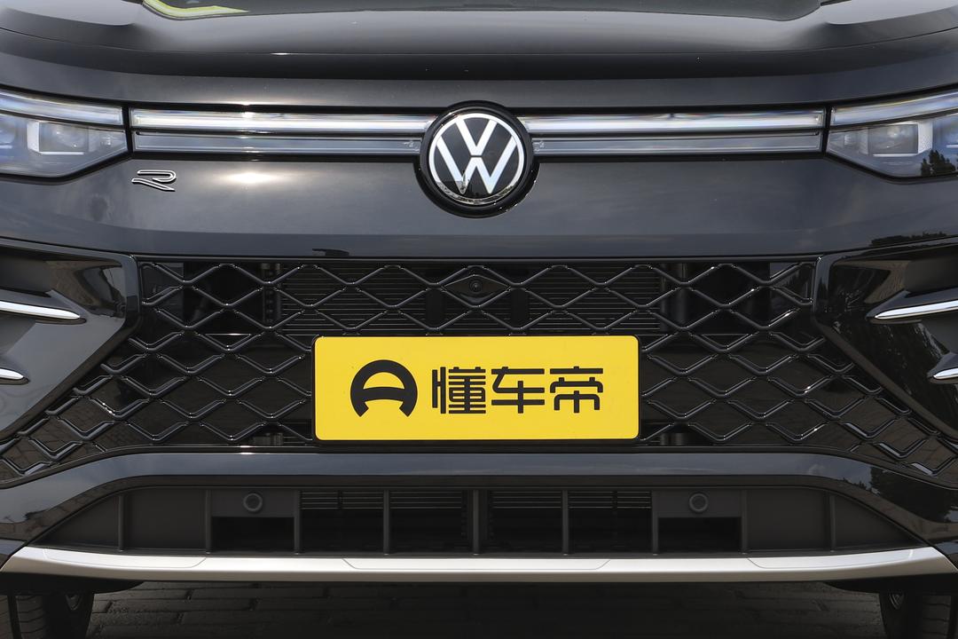 Volkswagen Tayron 2026, фото 10