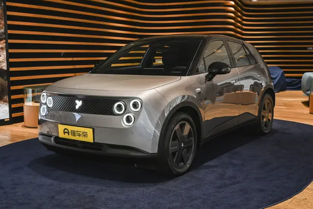NIO Firefly 2026 — купить из Китая под заказ