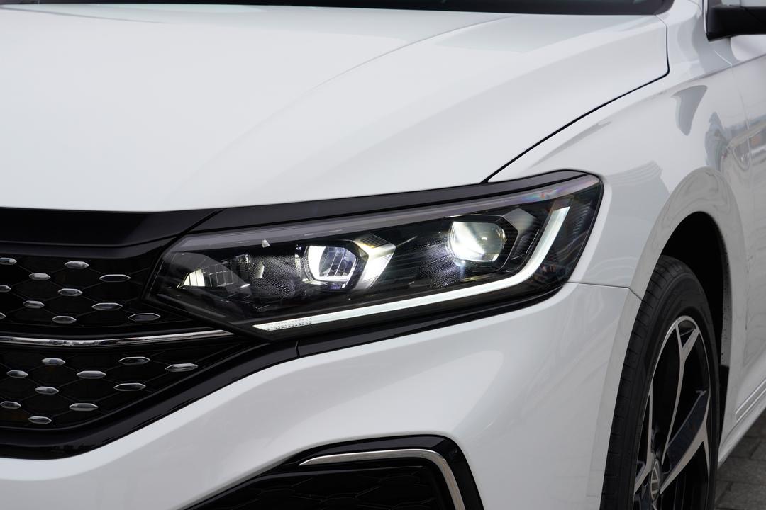 Volkswagen Passat 2026, фото 14