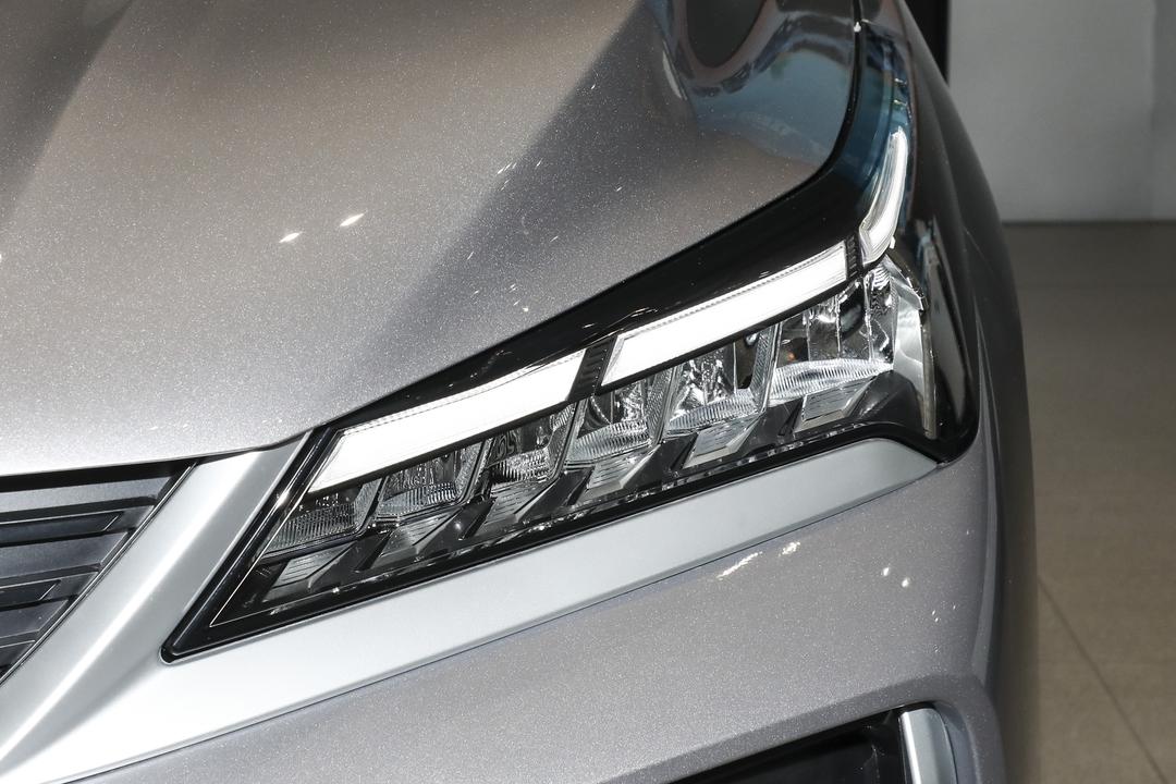 Geely Coolray 2026, фото 12