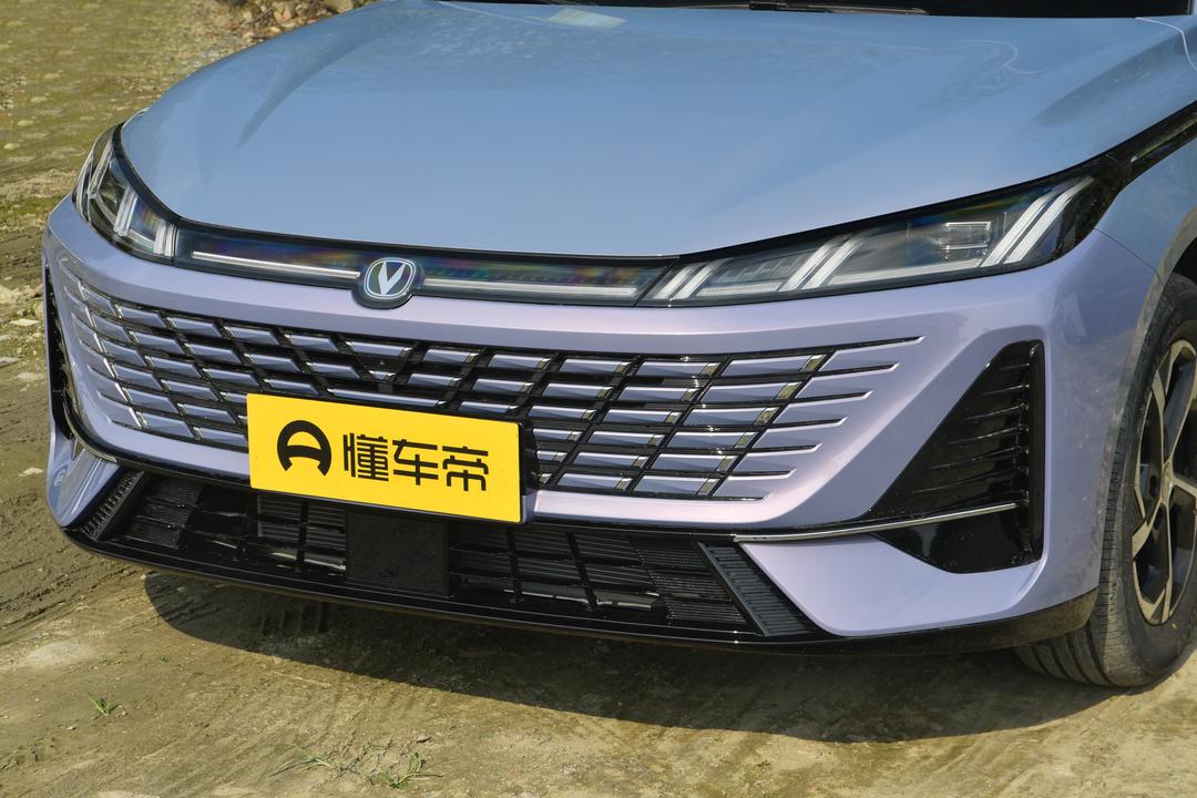 Changan Eado 2026, фото 9
