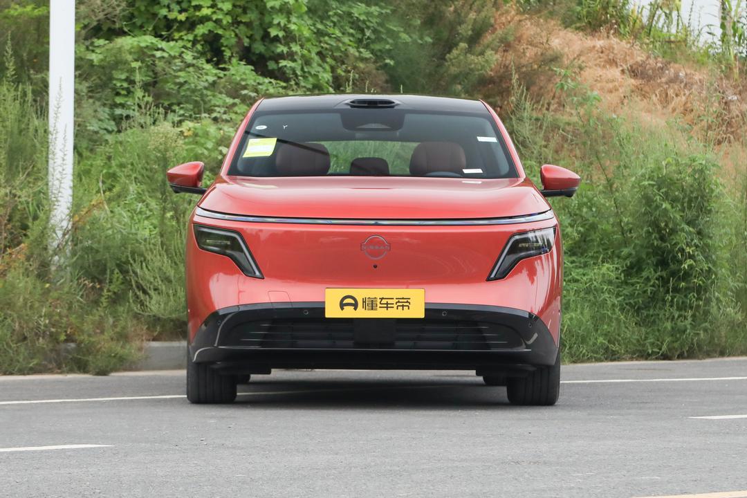 Nissan NX8 2026, фото 2