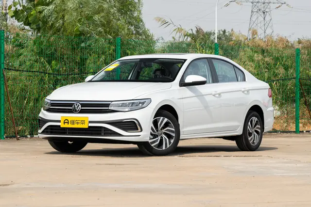 Volkswagen Bora 2026 — купить из Китая под заказ