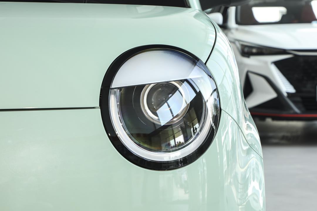 Changan Lumin 2026, фото 11