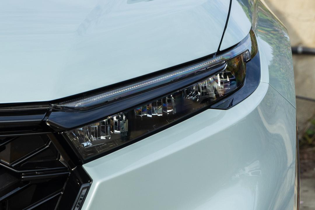 Honda CR-V 2026, фото 11