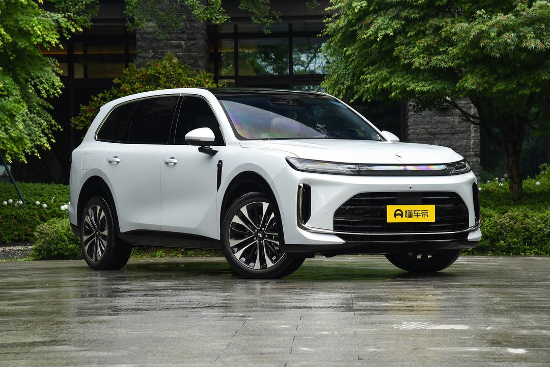 Baojun Huajing S 2026, фото 3