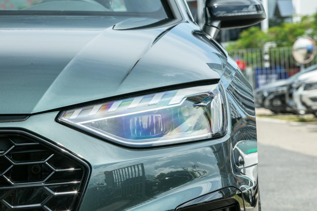 Audi A4L 2026, фото 11