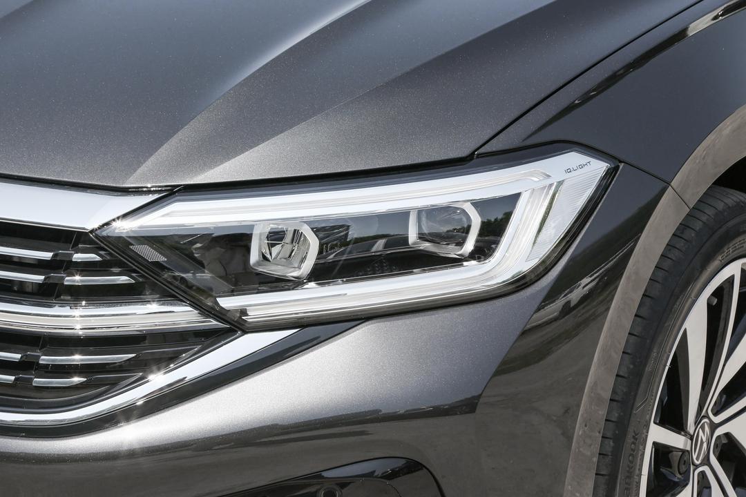 Volkswagen Sagitar 2026, фото 13