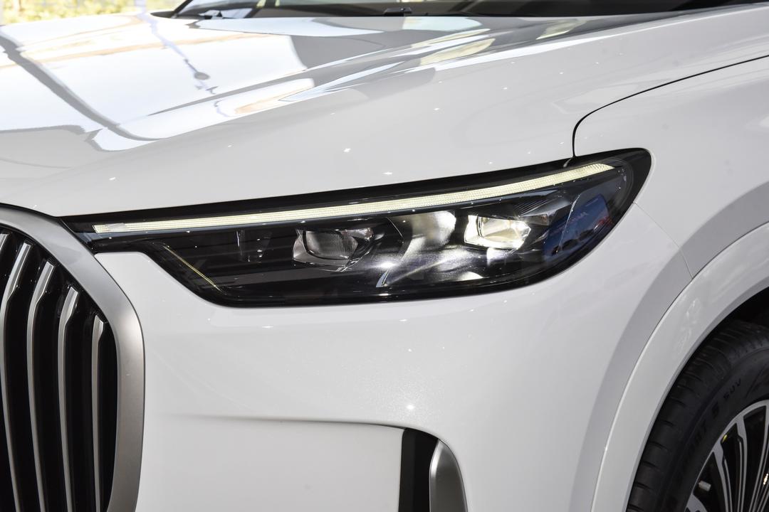 Chery Tiggo 9 C-DM 2026, фото 13