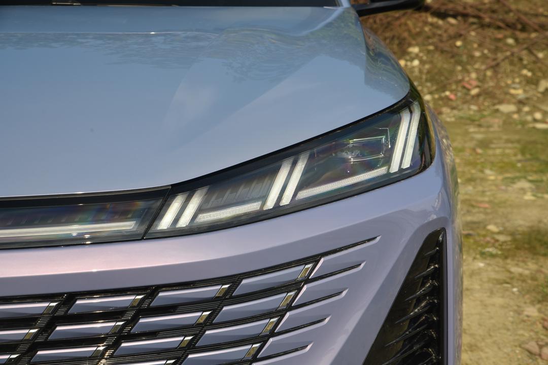 Changan Eado 2026, фото 12