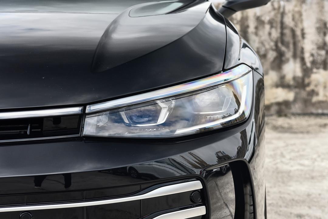 Volkswagen Passat 2026, фото 11