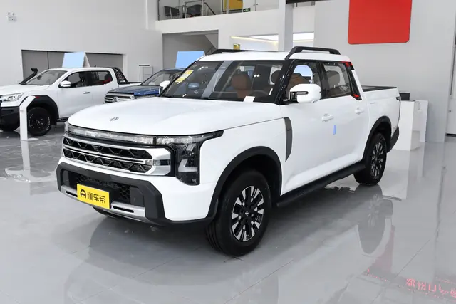 Dongfeng Nissan Z9 2026 — купить из Китая под заказ