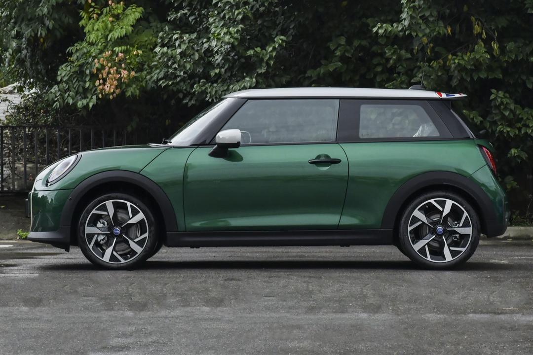 MINI MINI 2026, фото 4