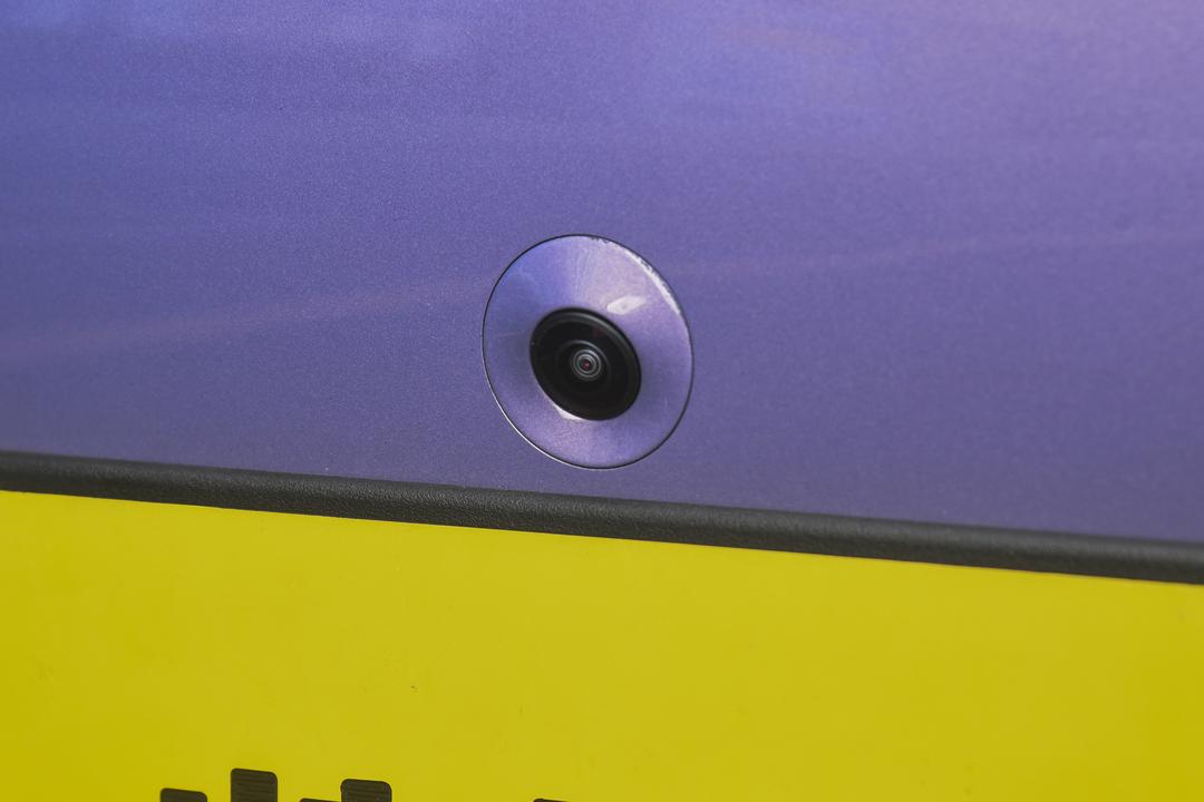 BYD Seal 06 GT 2026, фото 15