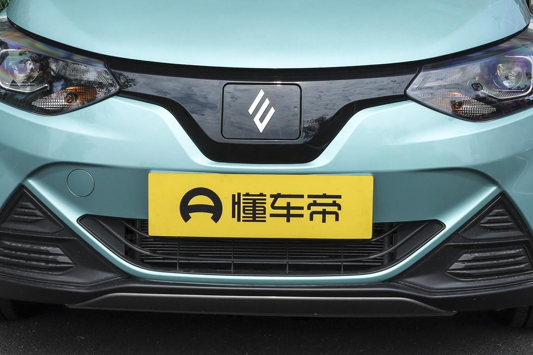 JMEV Yizhi EV2 2026, фото 10