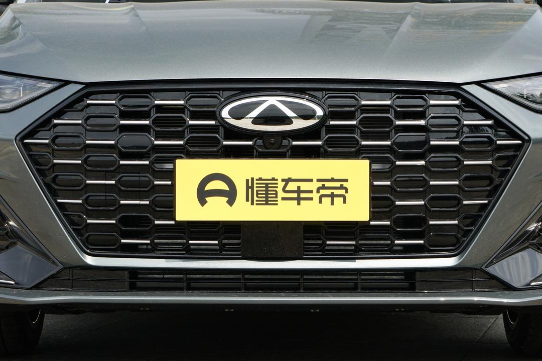 Chery Arrizo 8 PRO 2026, фото 10