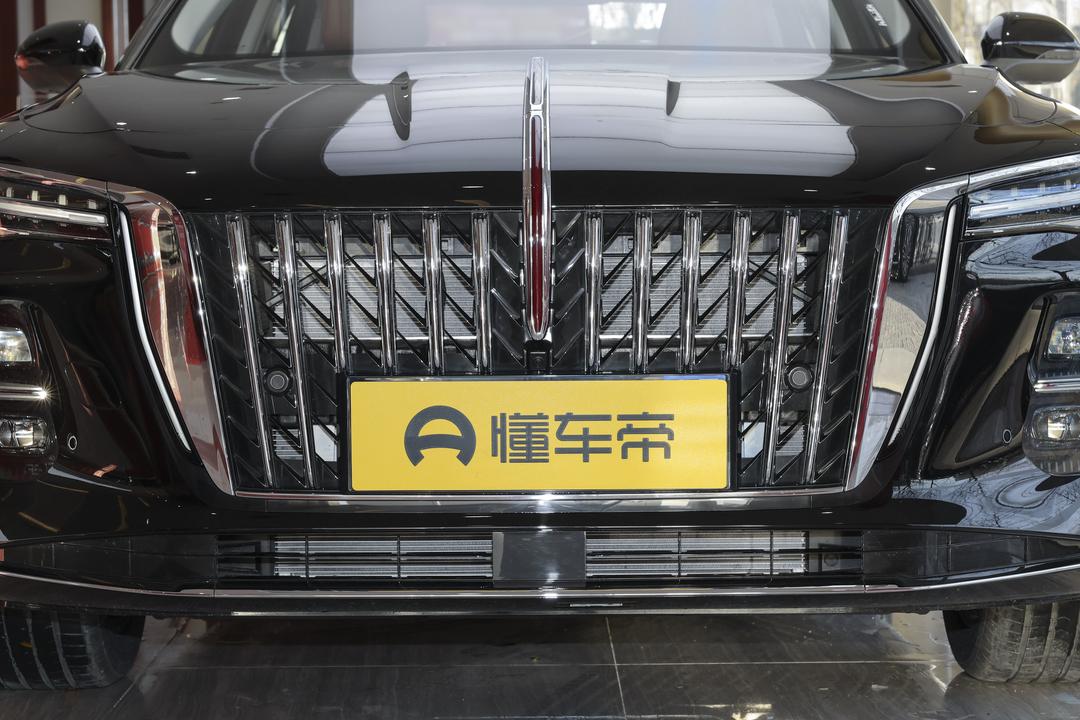 Hongqi H5 PHEV 2026, фото 10