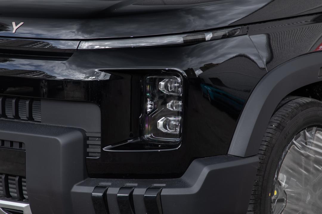 Geely Cowboy 2026, фото 13