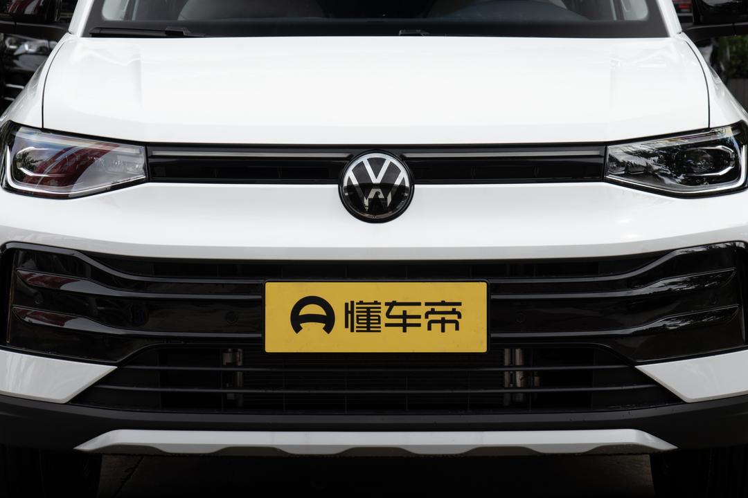Volkswagen Tharu 2026, фото 10