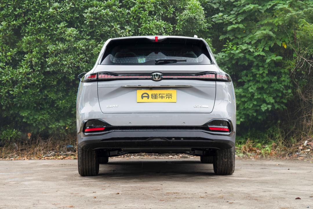 Changan CS75 PLUS 2026, фото 6