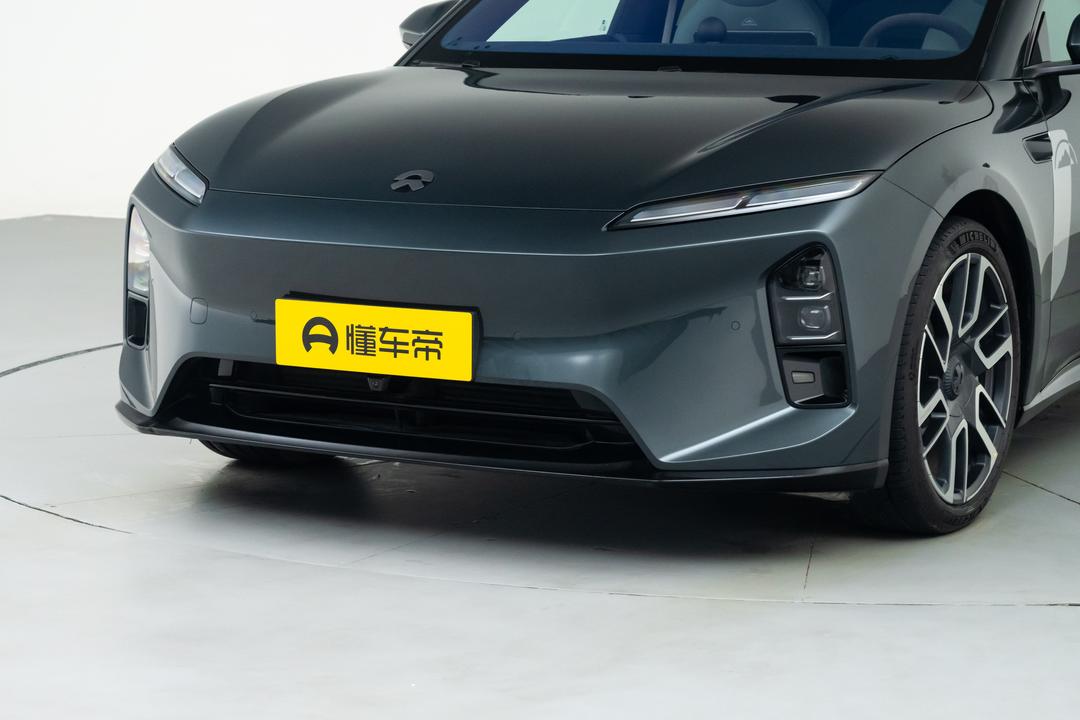 NIO ET5T 2026, фото 9
