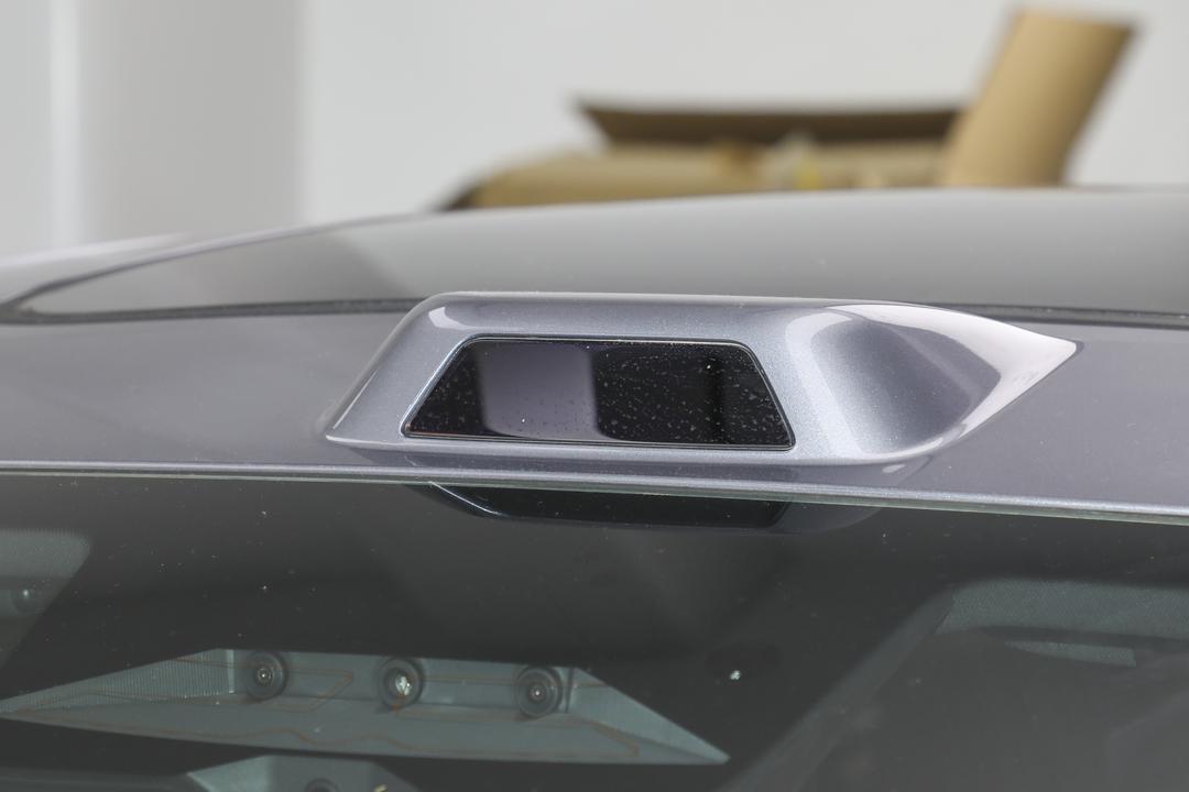 BYD Han L DM 2026, фото 15