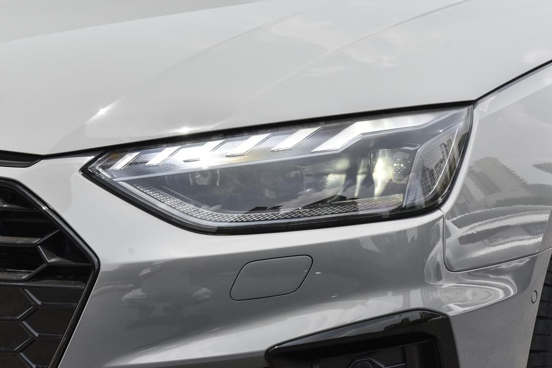 Audi A4L 2026, фото 14