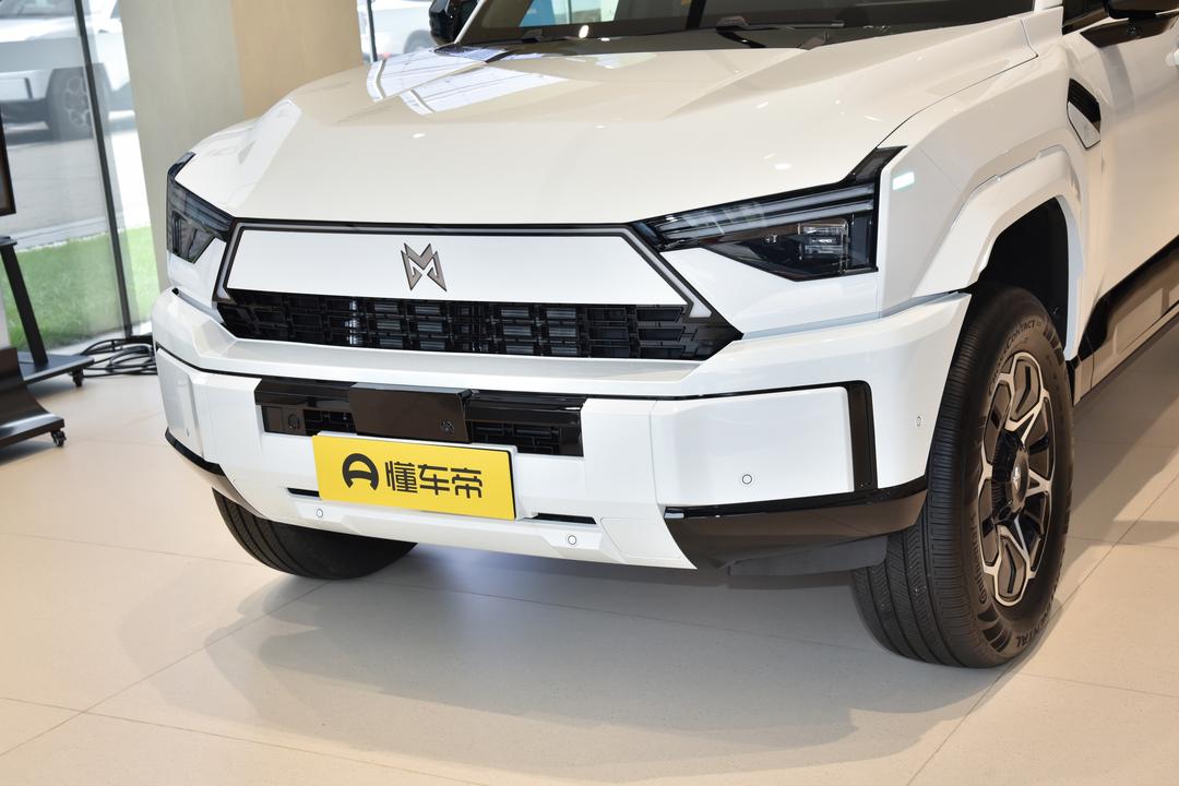 Dongfeng M817 2026, фото 8