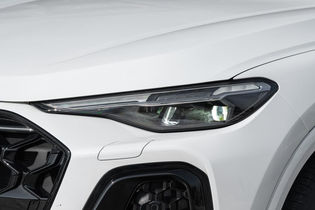 Audi Q5L 2026, фото 14