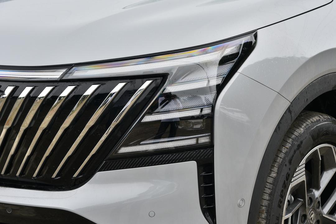 Changan CS75 PLUS 2026, фото 13