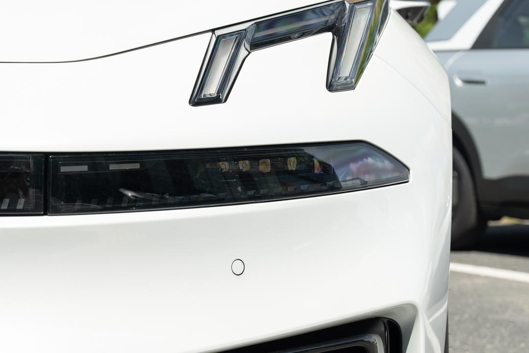 Lynk & Co 07GT 2026, фото 11