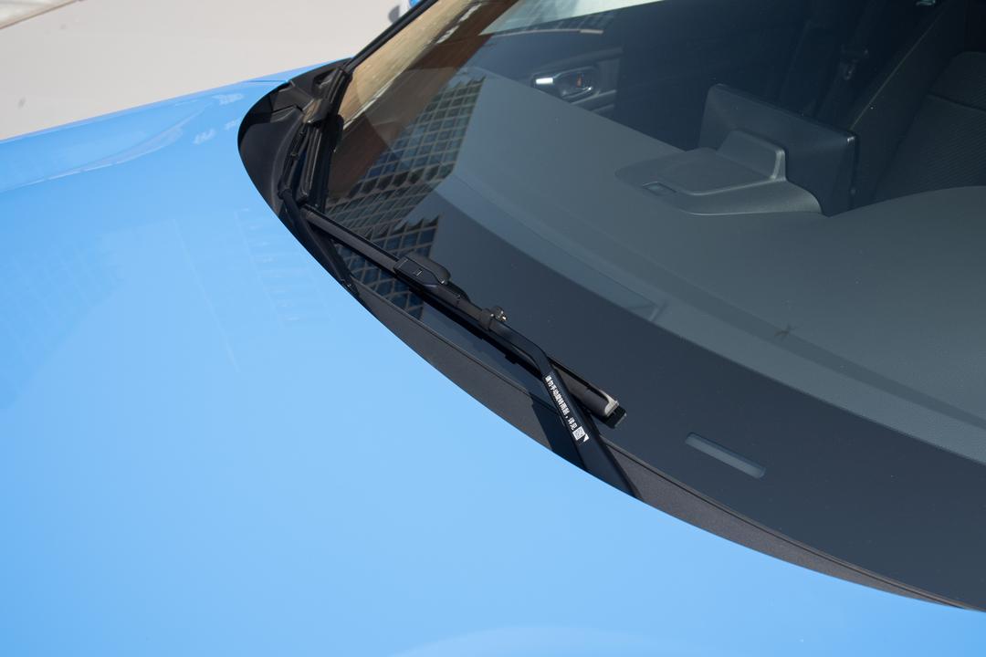 Honda Integra 2026, фото 15