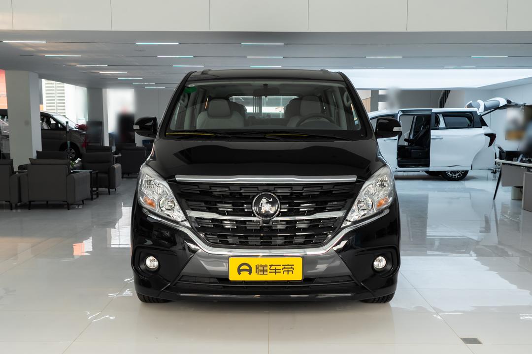 Dongfeng Lingzhi PLUS 2026, фото 2