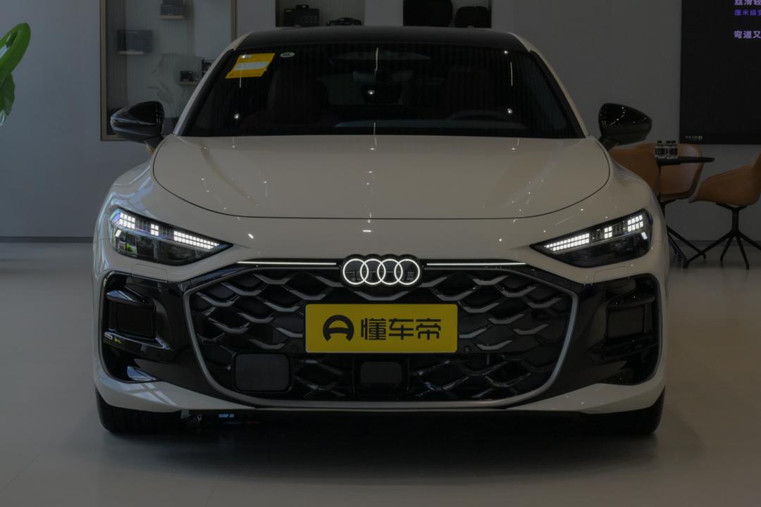 Audi A5L Sportback 2026, фото 12