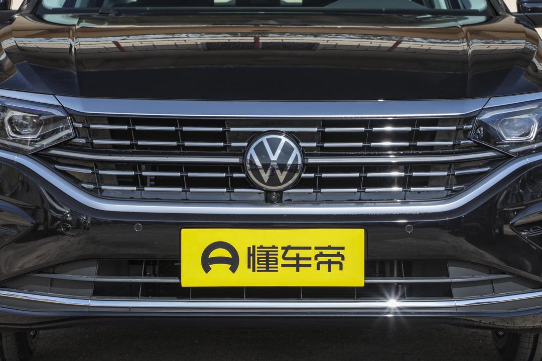 Volkswagen Passat 2026, фото 10
