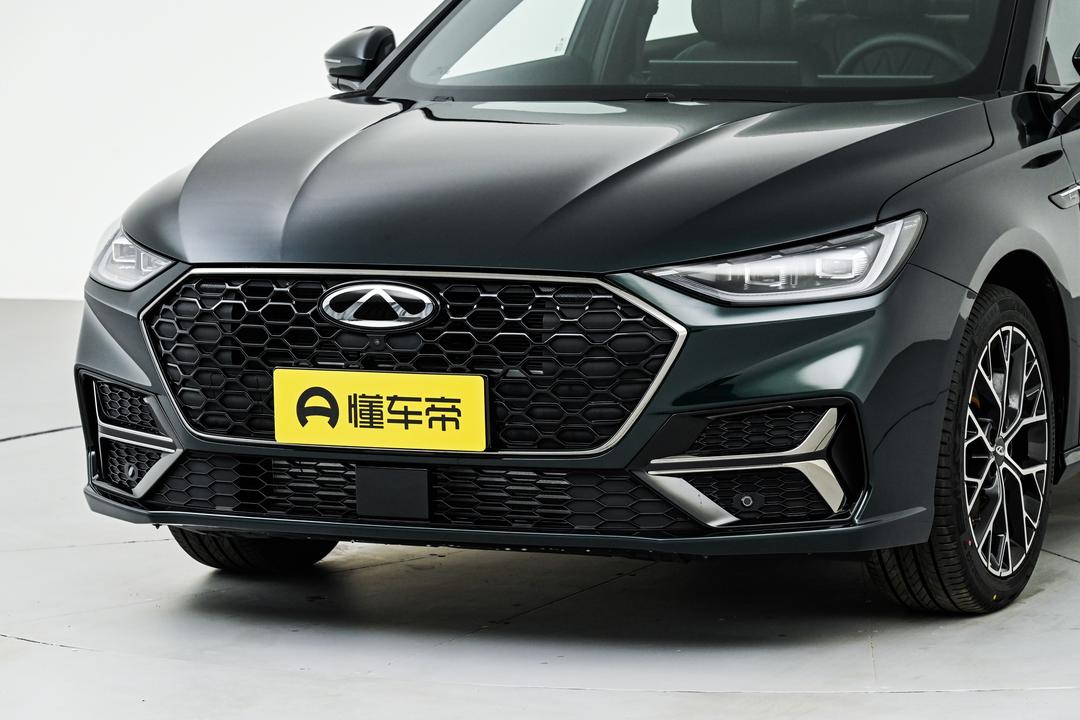 Chery Arrizo 8 PRO 2026, фото 9