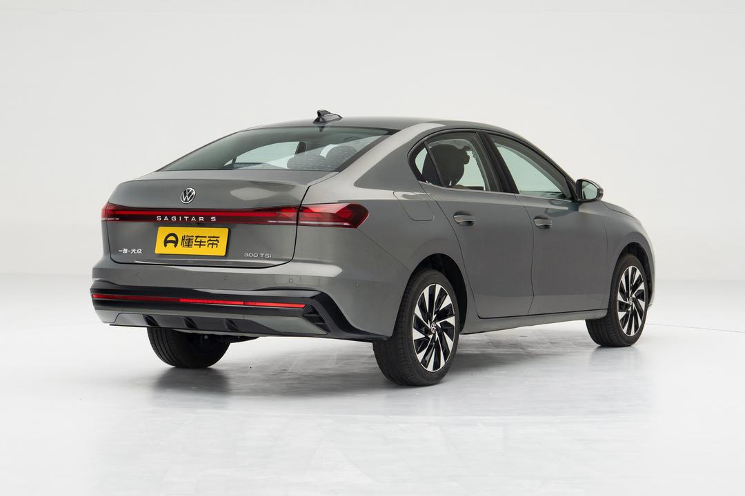 Volkswagen Sagitar 2026, фото 7