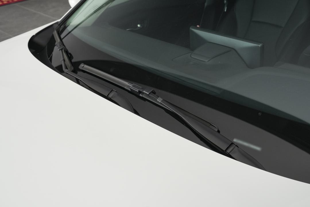 Honda Inspire 2026, фото 15